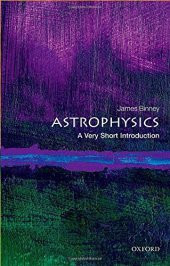 book Astrophysics: A Very Short Introduction