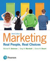 book Marketing: Real People, Real Choices