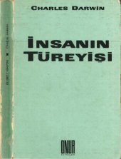 book İnsanın Türeyişi