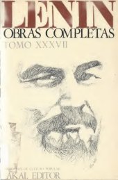 book Obras Completas de Lenin