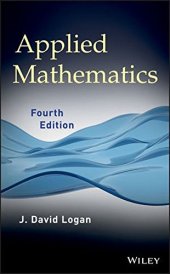 book Applied Mathematics