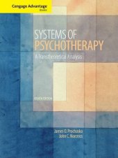 book Systems of Psychotherapy: A Transtheoretical Analysis