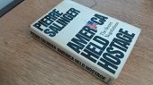 book America held hostage: The secret negotiations