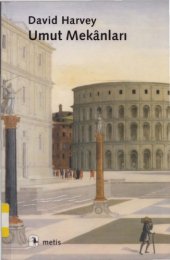 book Umut Mekânları