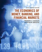 book Economics of Money, Banking and Financial Markets