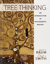 book Tree Thinking: An Introduction to Phylogenetic Biology