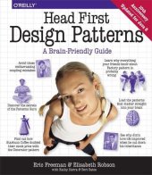 book Head First Design Patterns