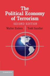 book The Political Economy of Terrorism