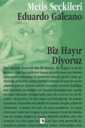 book Biz Hayır Diyoruz