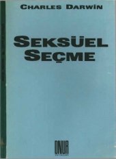 book Seksüel Seçme