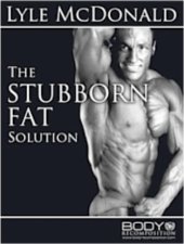 book The Stubborn Fat Solution