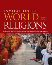 book Invitation to World Religions