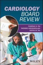 book Cardiology Board Review