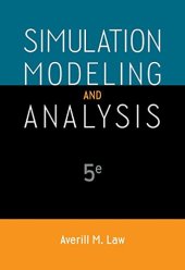 book Simulation Modeling and Analysis