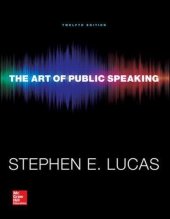 book The Art of Public Speaking