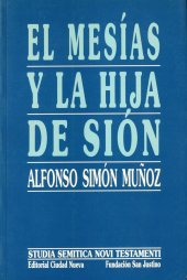 book El Mesías y la Hija de Sión