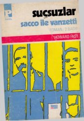 book Suçsuzlar Sacco ve Vanzetti