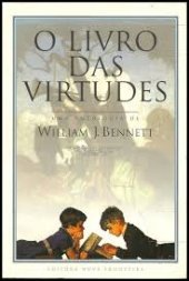 book O livro das virtudes I