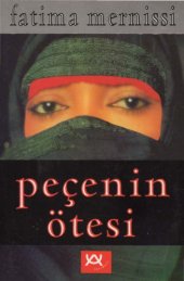 book Peçenin Ötesi