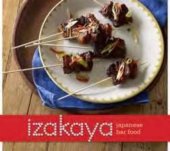 book Izakaya: Japanese Bar Food