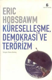 book Küreselleşme Demokrasi ve Terörizm