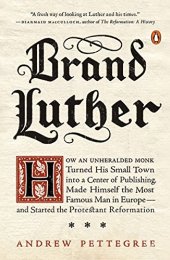 book Brand Luther