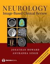 book Neurology: Image-Based Clinical Review