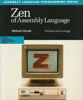 book Zen of Assembly Language: Knowledge