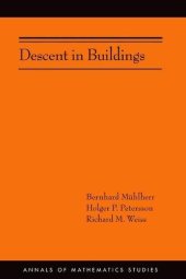 book Descent in Buildings