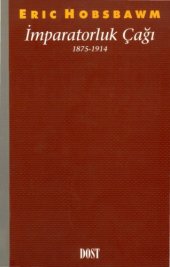 book İmparatorluk Çağı 1875-1914