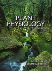 book Plant Physiology