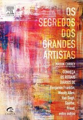 book Segredos dos Grandes Artistas, Os