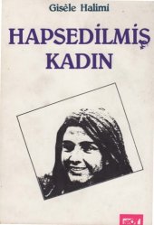 book Hapsedilmiş Kadın