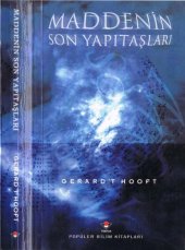 book Maddenin Son Yapıtaşları