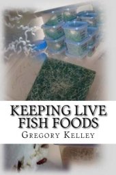 book Keeping Live Fish Foods