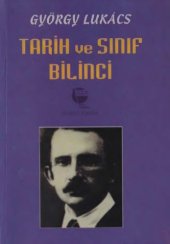 book Tarih ve Sınıf Bilinci