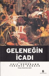 book Terence Ranger Geleneğin İcadı