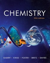 book Chemistry: The Science in Context