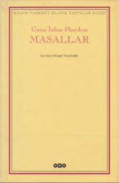 book Masallar