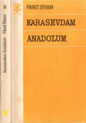 book Karasevdam Anadolum