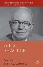 book G.L.S. Shackle