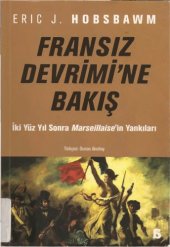 book Fransız Devrimine Bakış