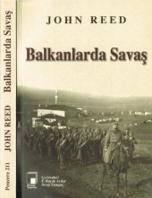 book Balkanlarda Savaş