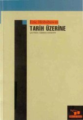 book Tarih Üzerine