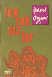 book Topraksızlar