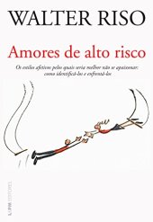 book Amores de alto risco