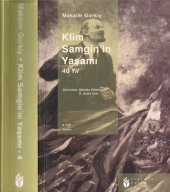 book Klim Samgin’in Yaşamı