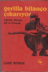 book Gerilla Bilanço Çıkarıyor