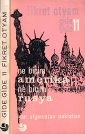 book Ne Biçim Amerika Ne Biçim Rusya ve İran Afganistan Pakistan