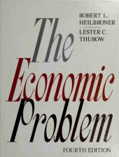 book The Economic Problem